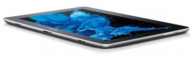 Das Mediapad 10 FHD von Huawei (Bild: Huawei)